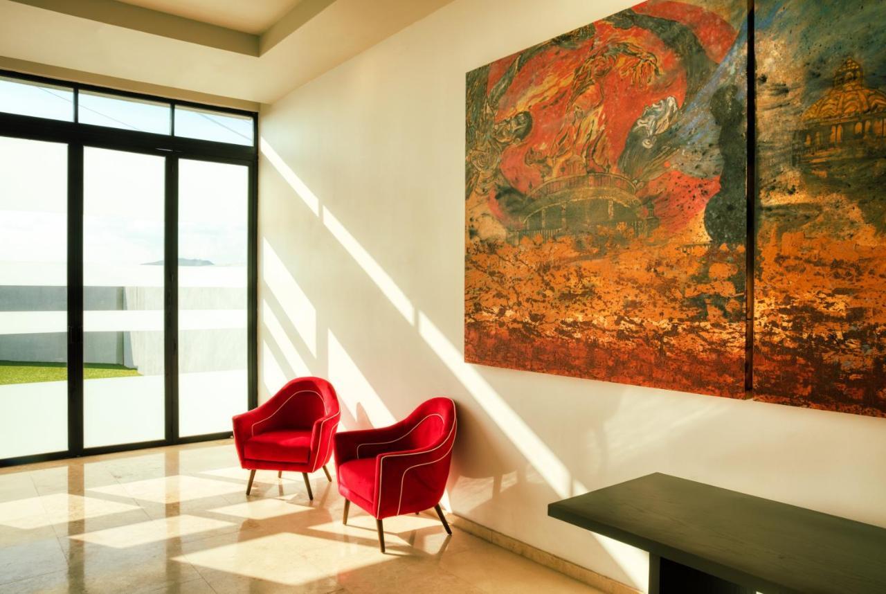 Fiesta Inn Guadalajara Aeropuerto Las Pintas Zewnętrze zdjęcie