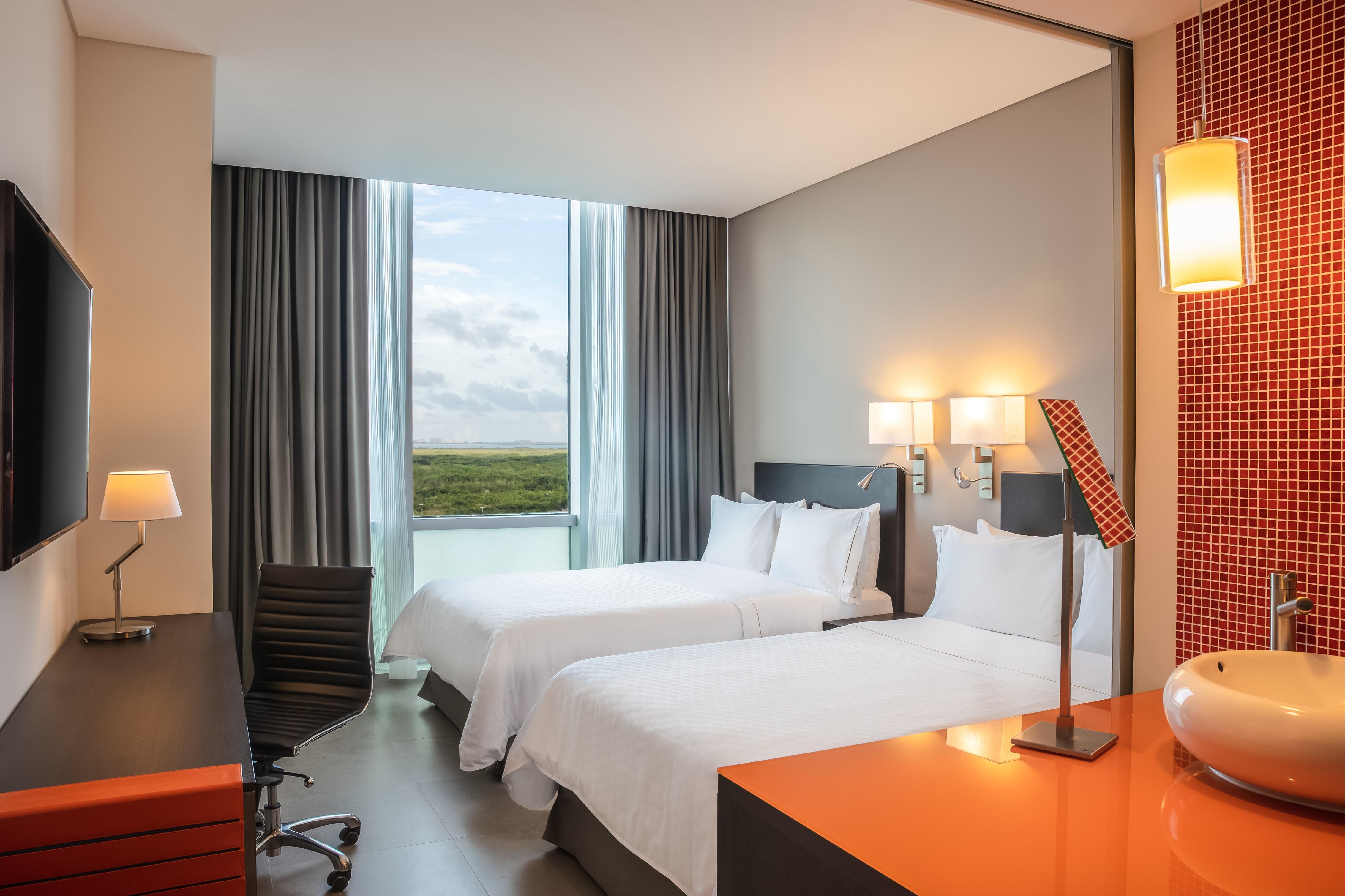 Fiesta Inn Guadalajara Aeropuerto Las Pintas Zewnętrze zdjęcie
