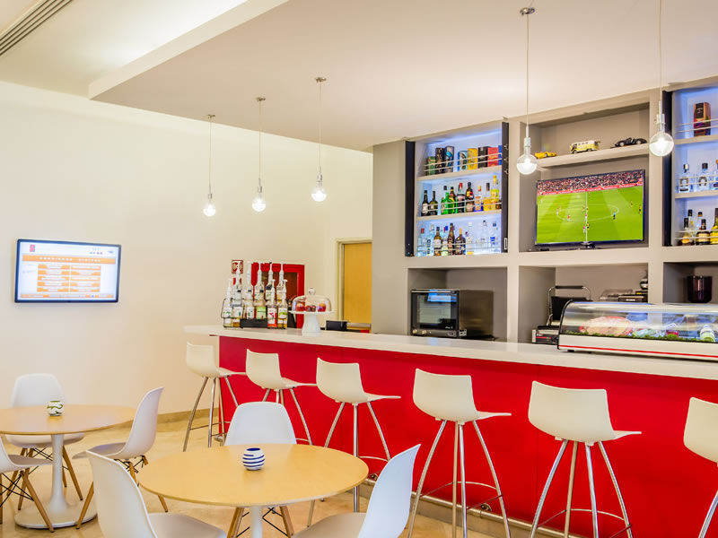 Fiesta Inn Guadalajara Aeropuerto Las Pintas Zewnętrze zdjęcie
