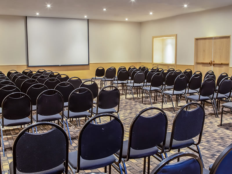 Fiesta Inn Guadalajara Aeropuerto Las Pintas Zewnętrze zdjęcie